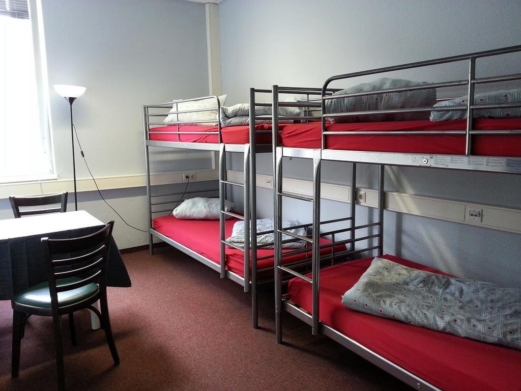 Hostel Die Etage East Berlin Cameră foto
